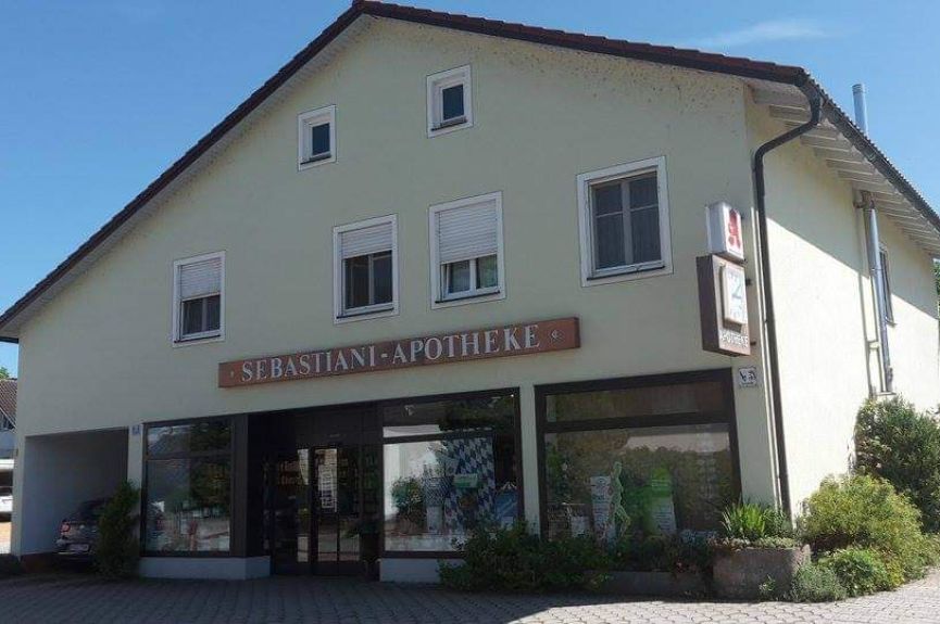 Sebastiani-Apotheke