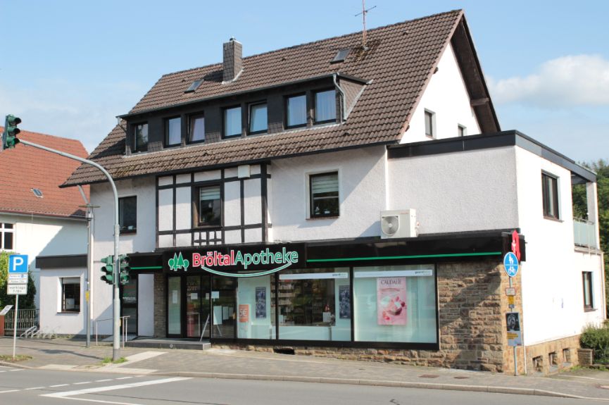 Bröltal-Apotheke