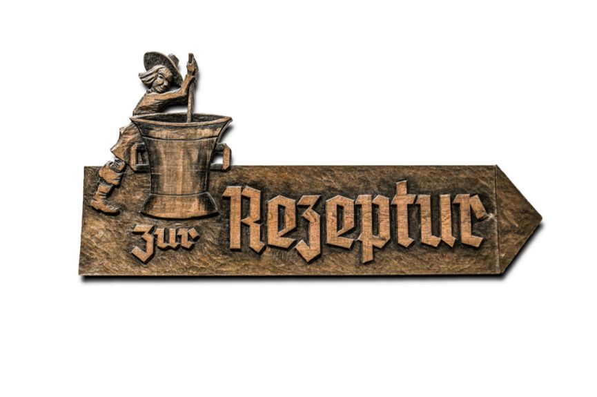 Woelmsche Apotheke