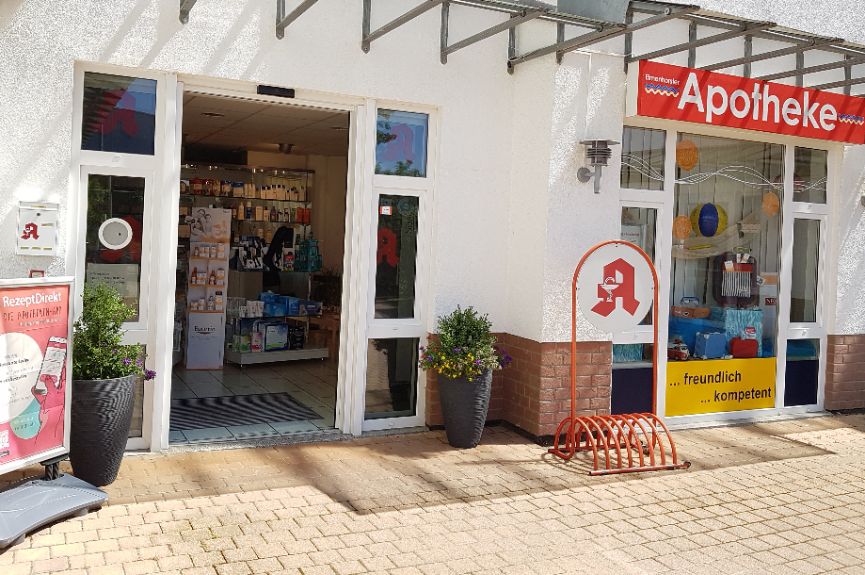 Elmenhorster Apotheke