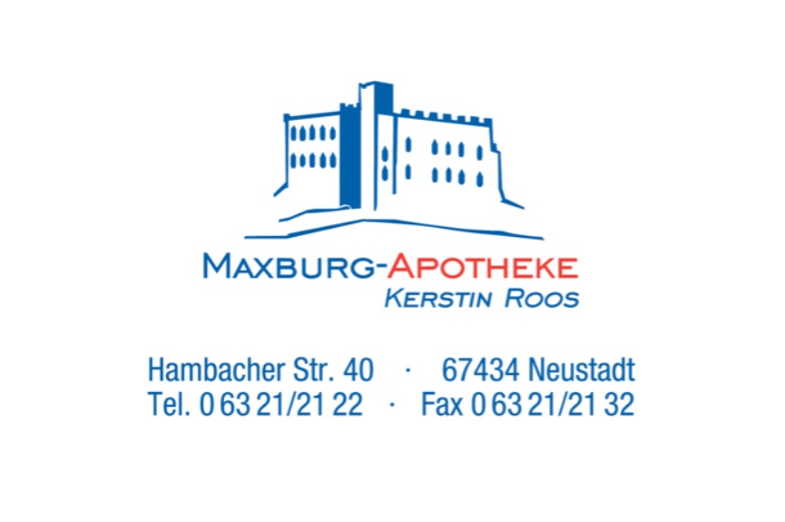 Maxburg-Apotheke