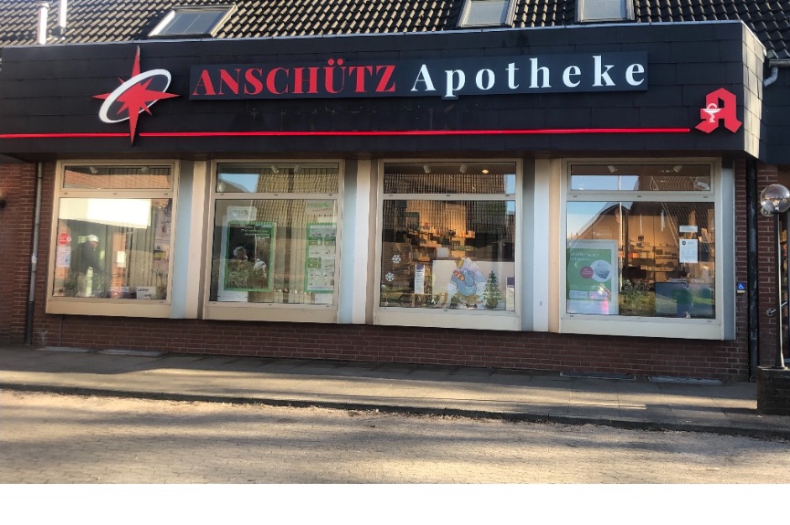 Anschütz-Apotheke