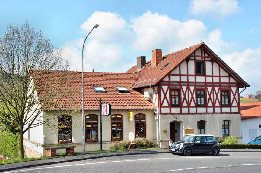 Apotheke Alte Schule