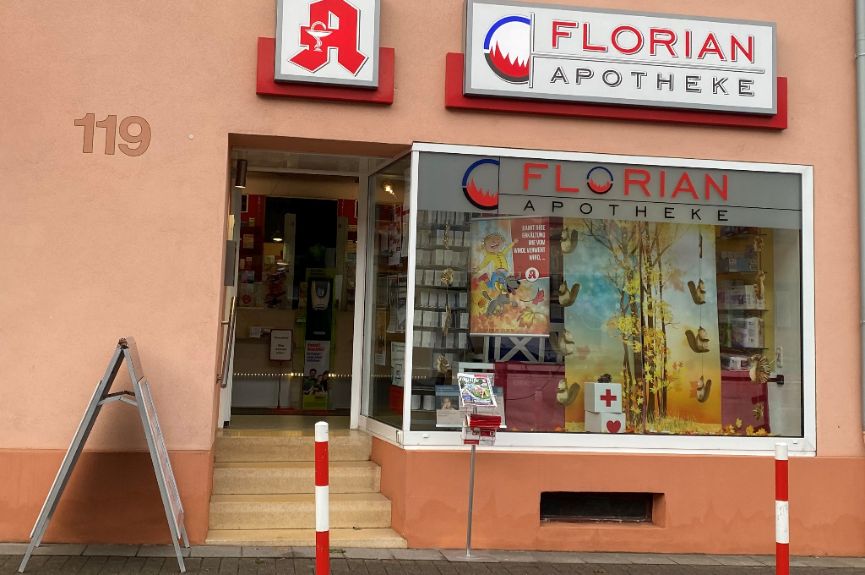 Florian-Apotheke