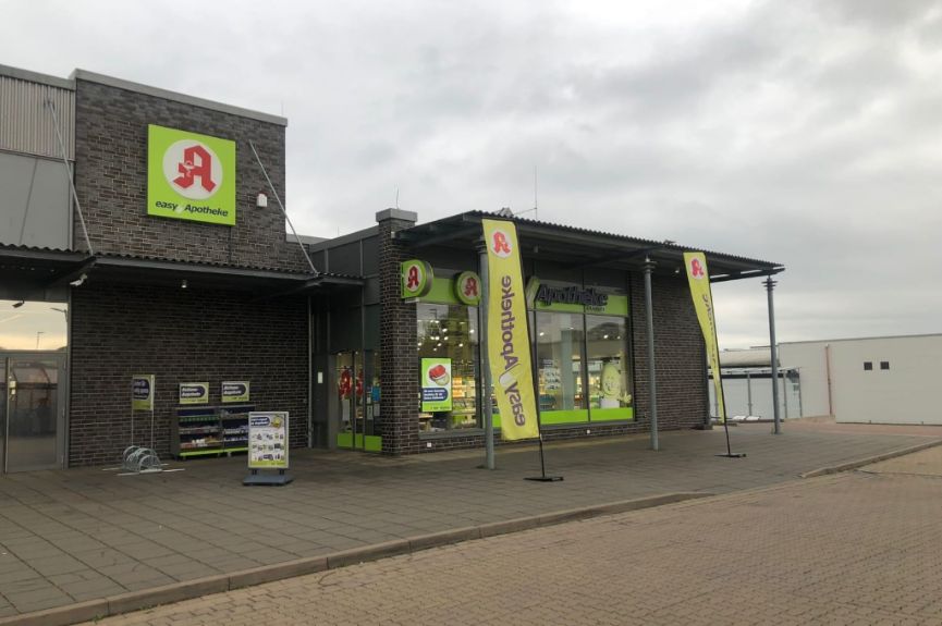 easy Apotheke Rinteln