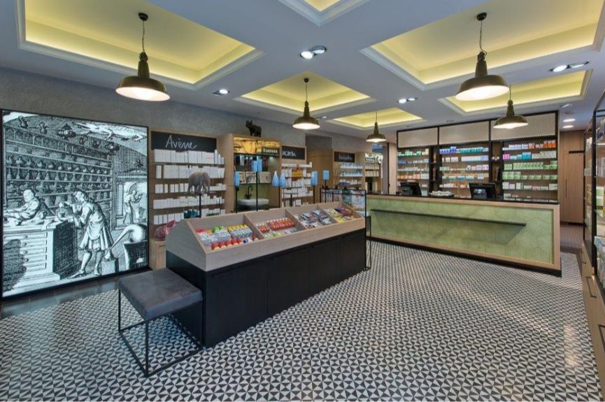 Paulus Apotheke