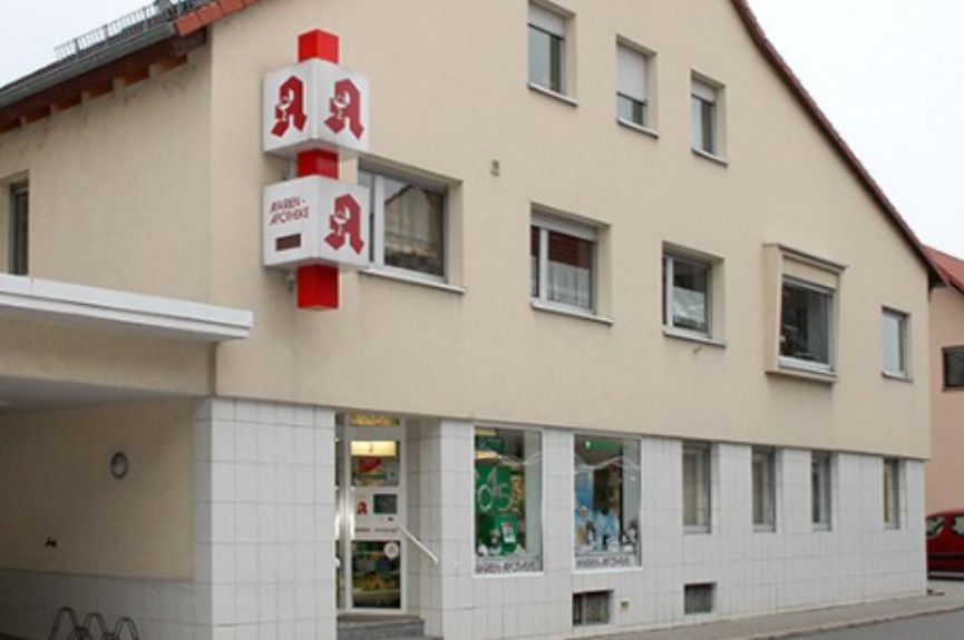 Marien-Apotheke