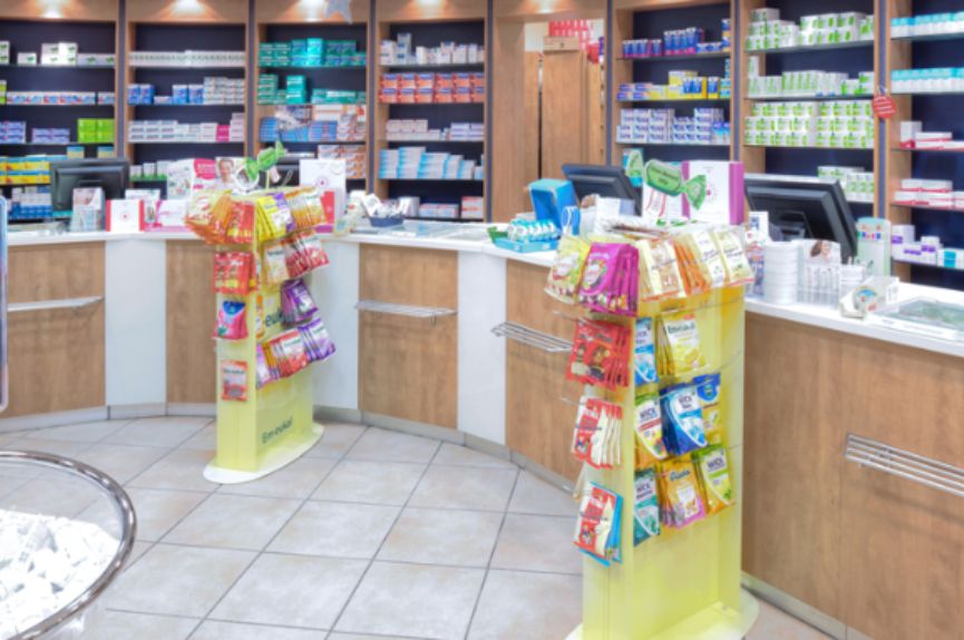 Hankens Hansa Apotheke