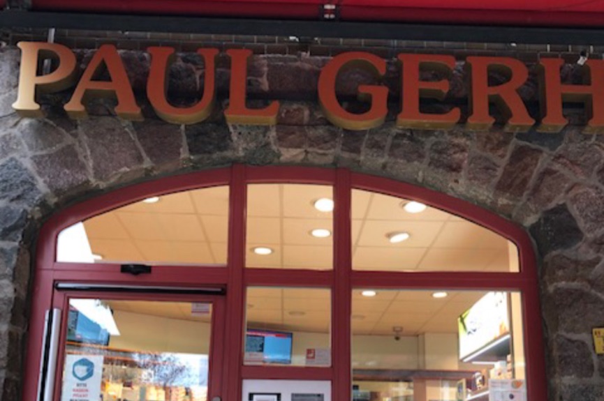Paul Gerhardt Apotheke
