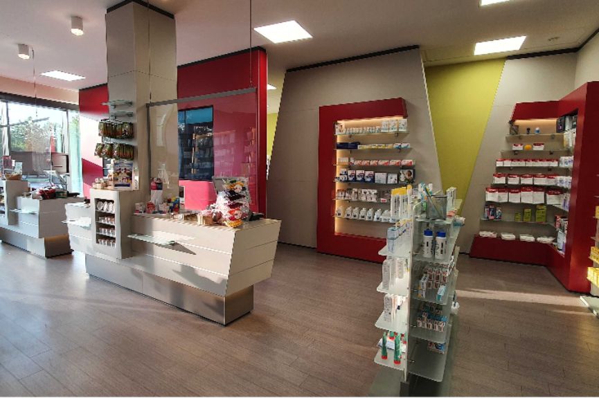 Apotheke am ukb