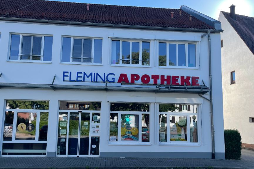 Fleming-Apotheke