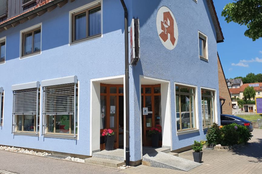 Markt-Apotheke