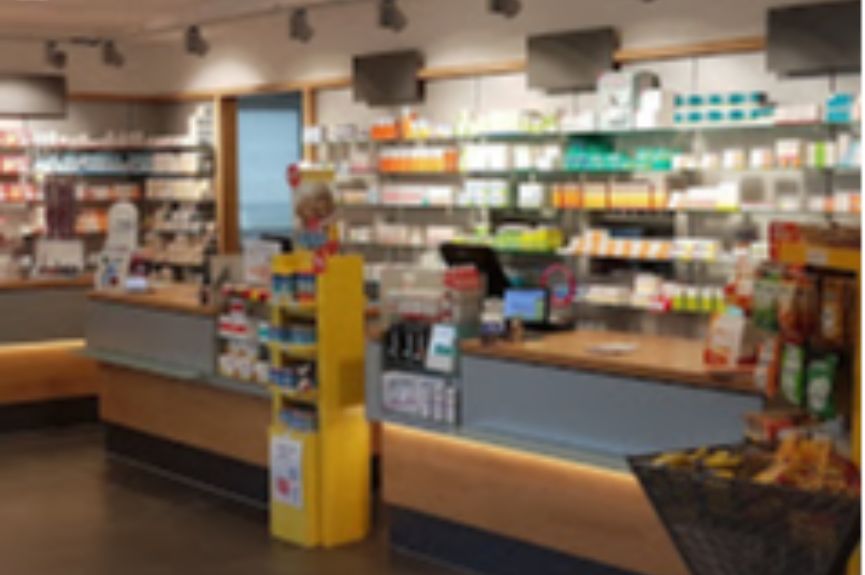 Heide Apotheke
