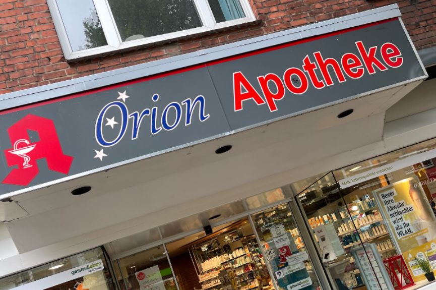 Orion Apotheke