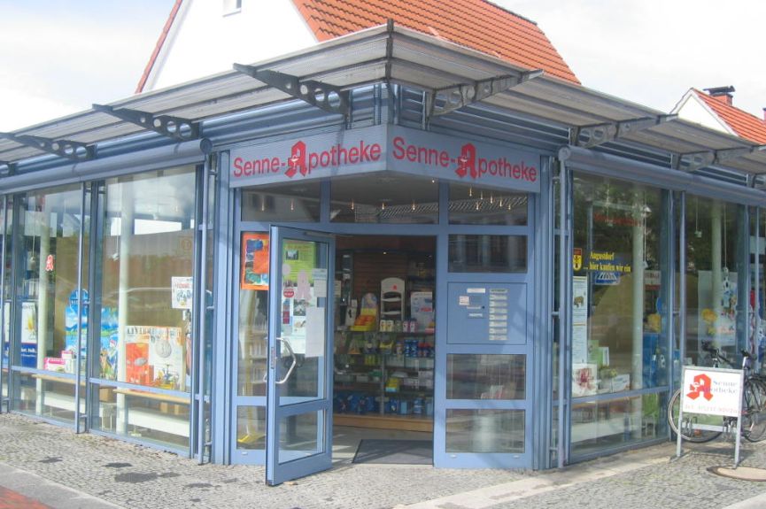 Senne-Apotheke