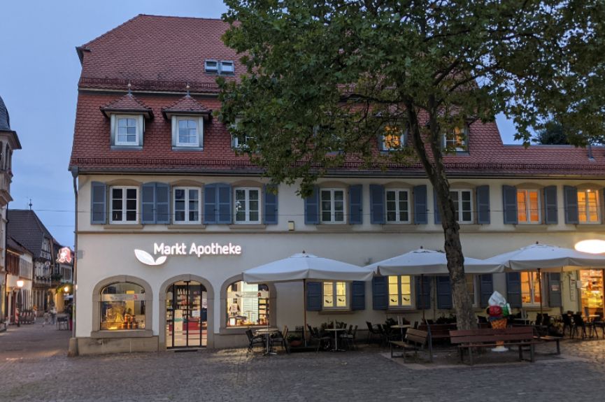 Markt-Apotheke