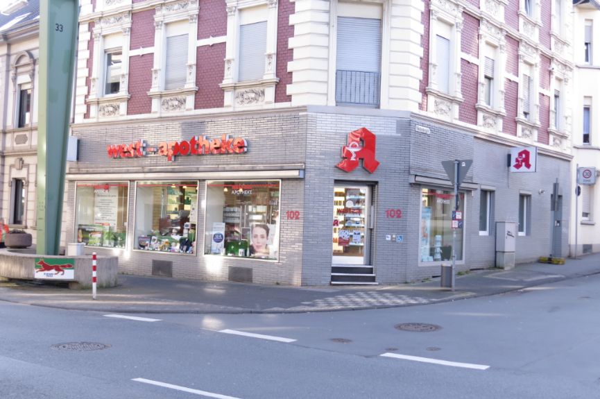 West-Apotheke