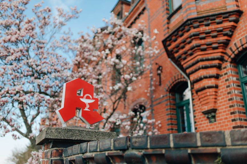 Rosen-Apotheke am Krankenhaus