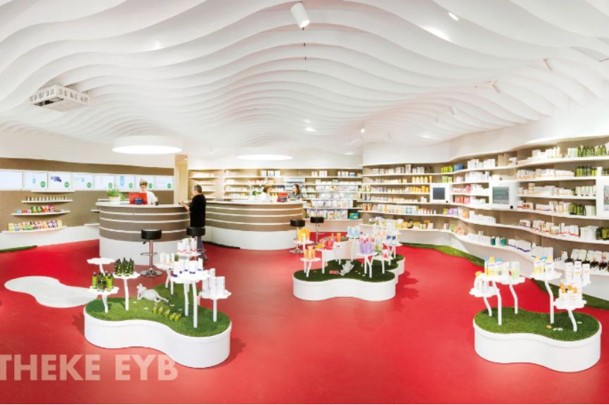 Apotheke Eyb