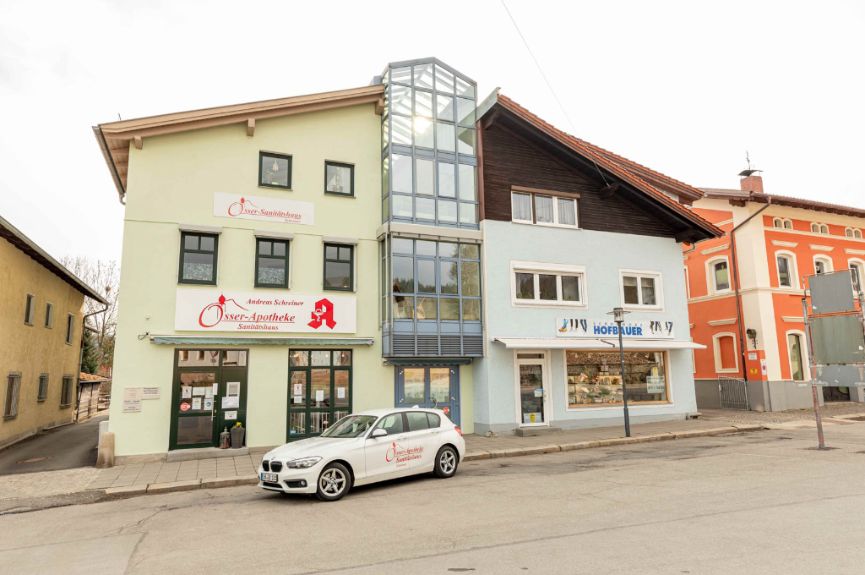 Osser Apotheke