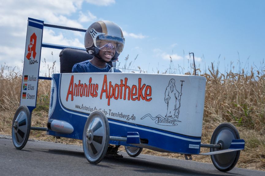 Antonius-Apotheke