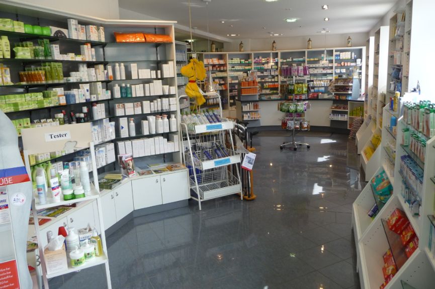 Purren Apotheke
