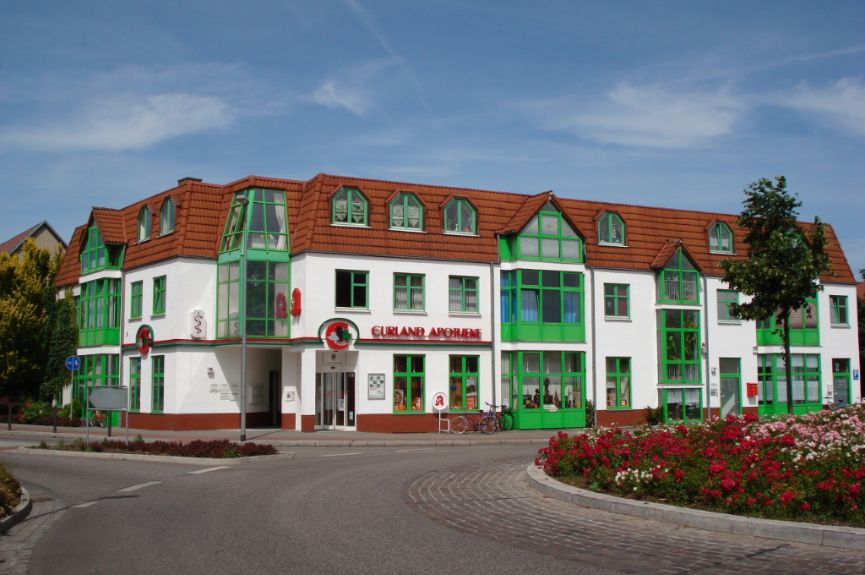 Curland Apotheke
