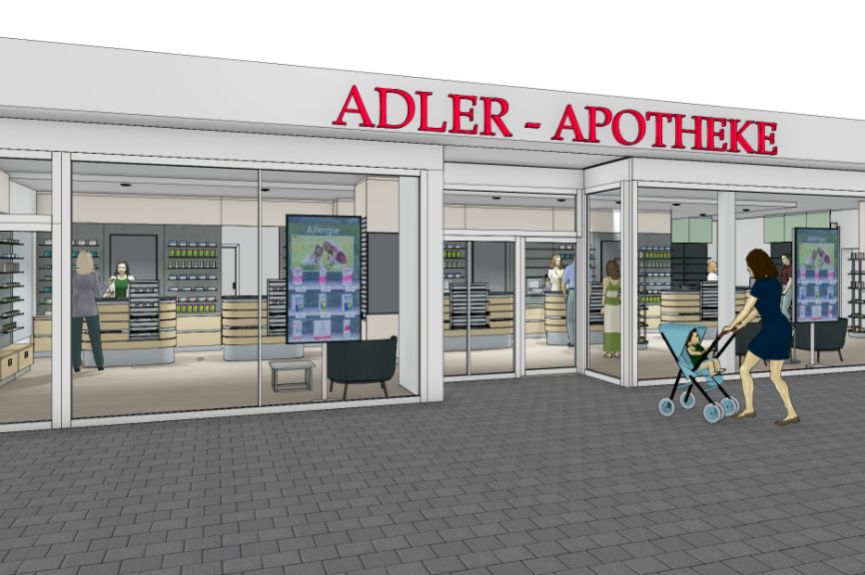 Adler-Apotheke