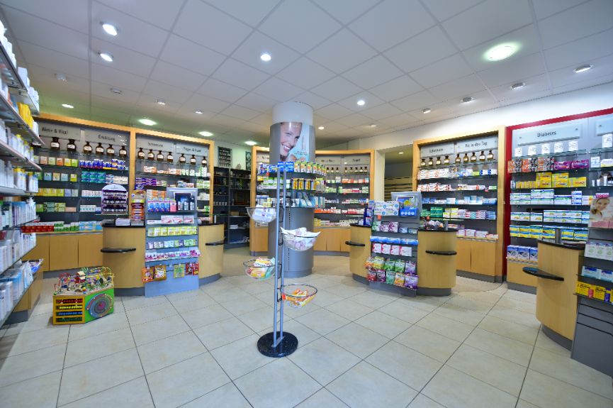 Guardini-Apotheke