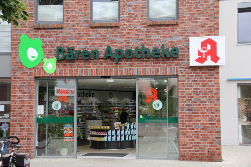 Bären Apotheke