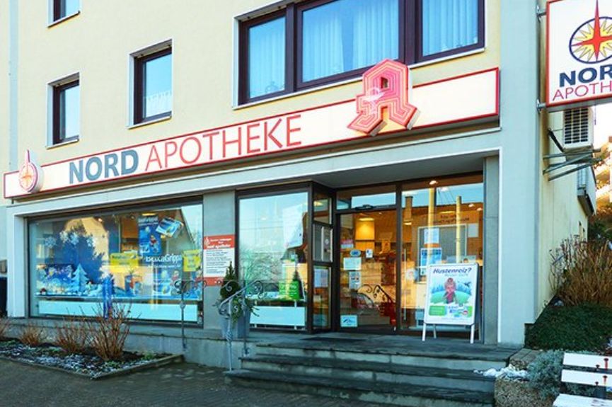 Nord-Apotheke
