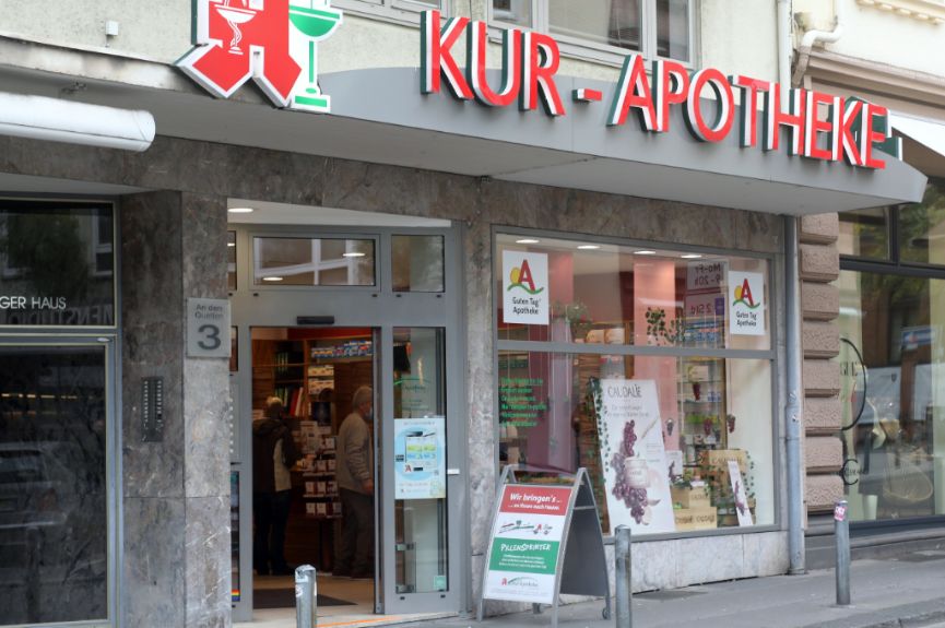 Kur Apotheke