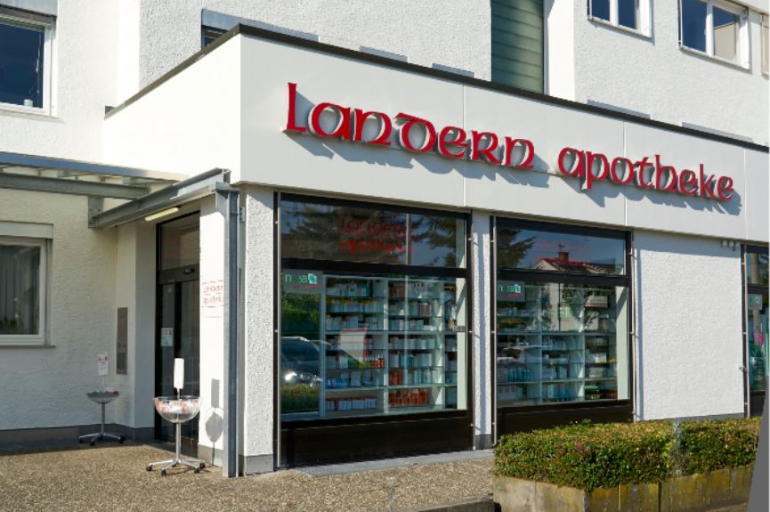 Landern Apotheke