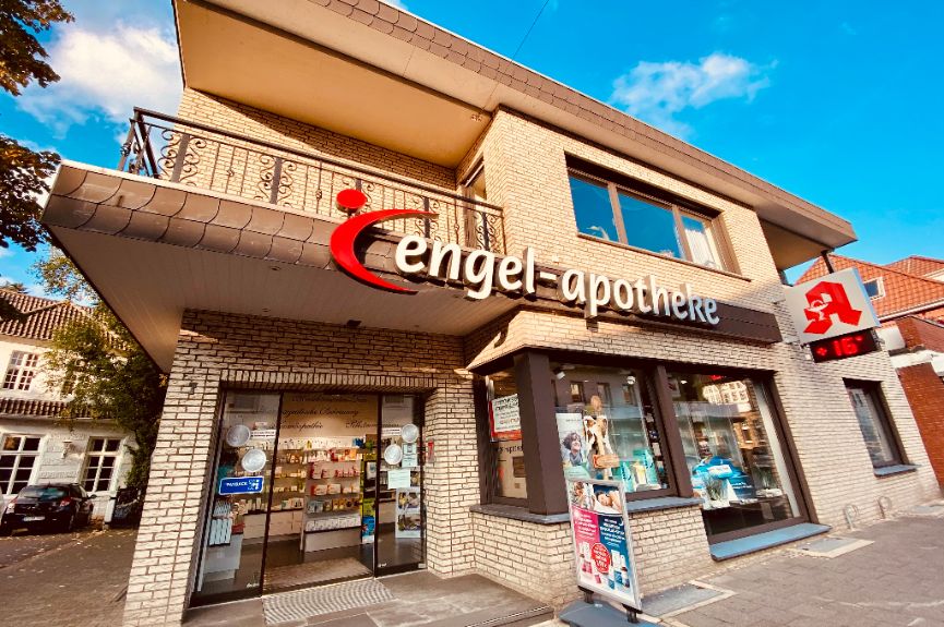 Engel Apotheke