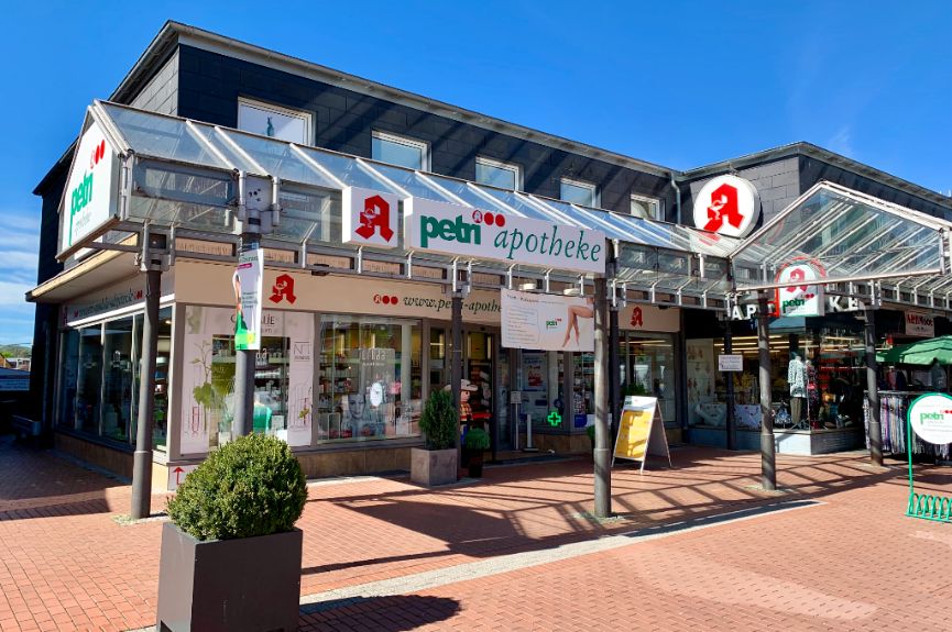 Petri-Apotheke