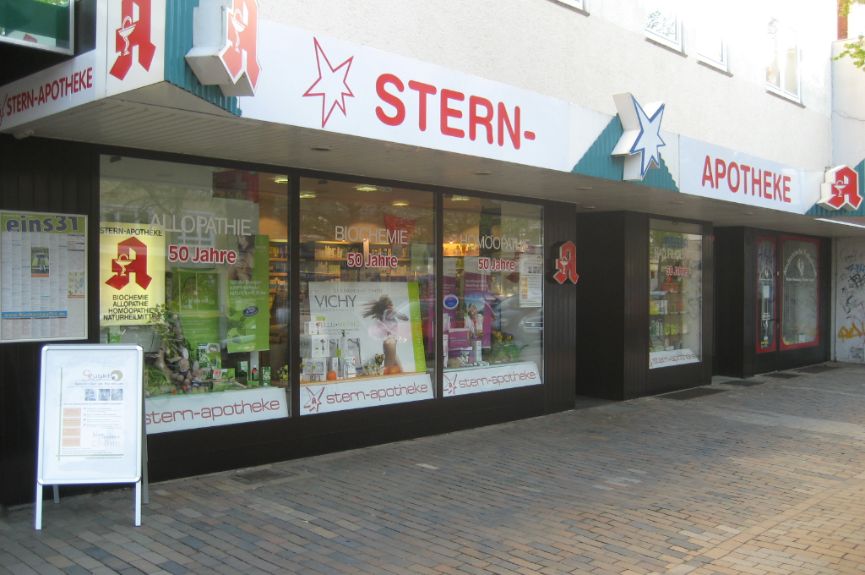 Stern-Apotheke