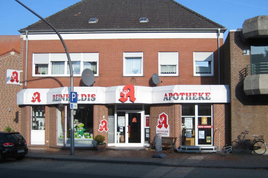 Reinhildis Apotheke
