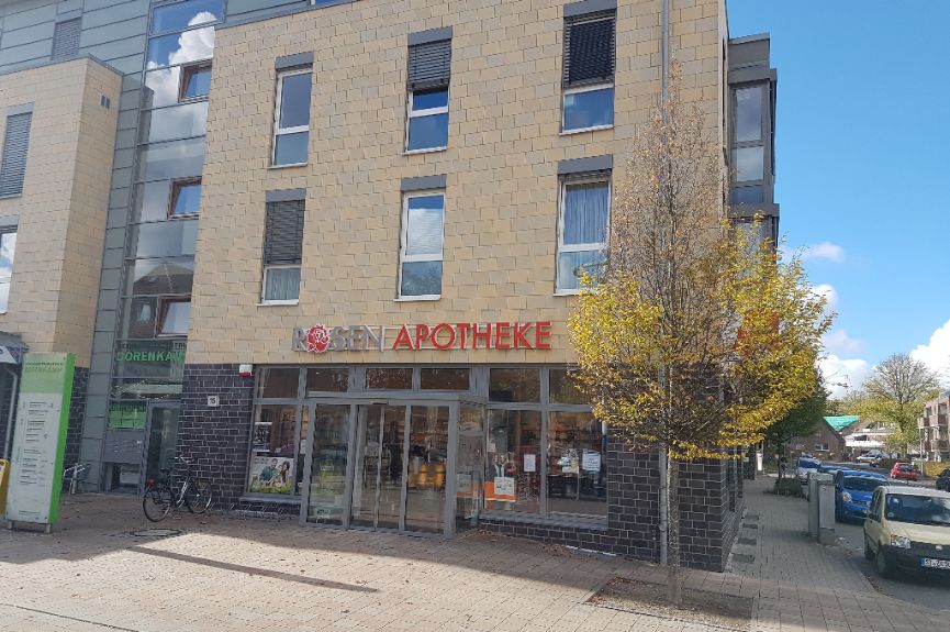 Rosen-Apotheke