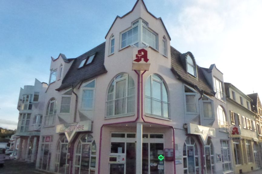 Friedrich - Apotheke