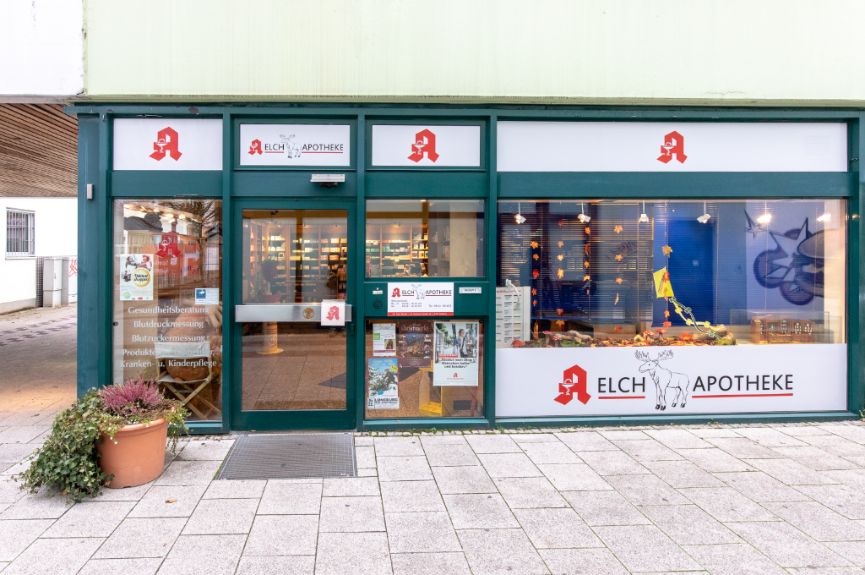 Elch Apotheke