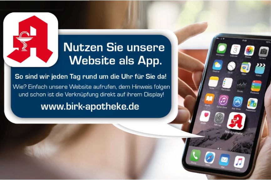 Birk-Apotheke