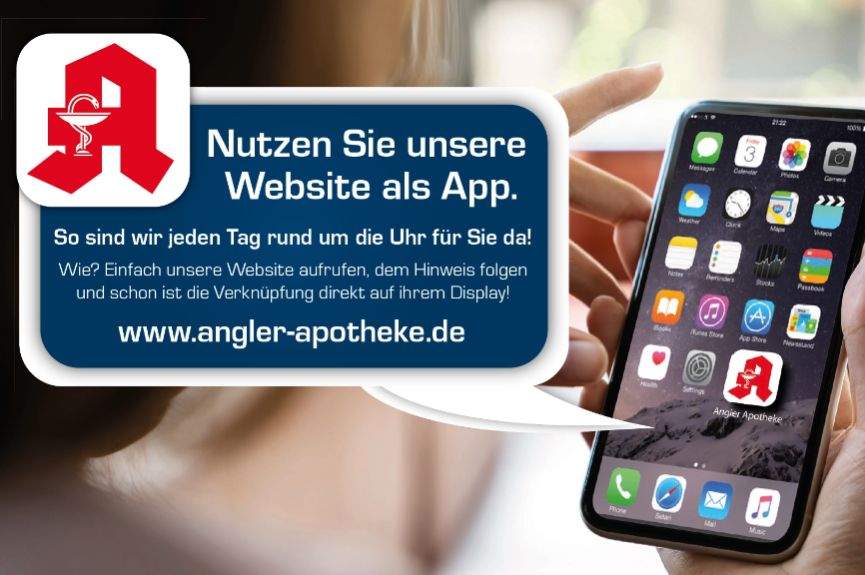 Angler Apotheke