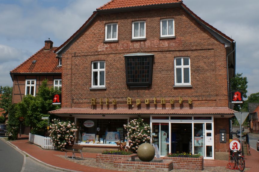 Alte Apotheke