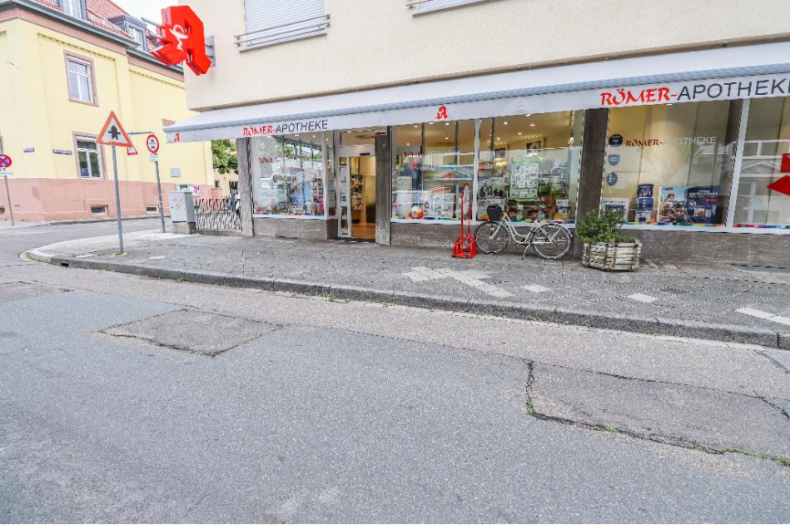 Römer-Apotheke
