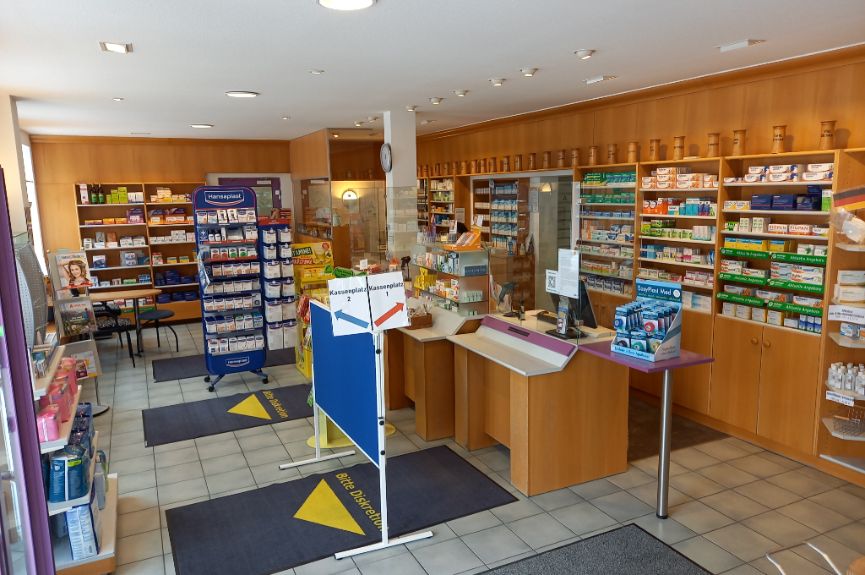 Engel-Apotheke
