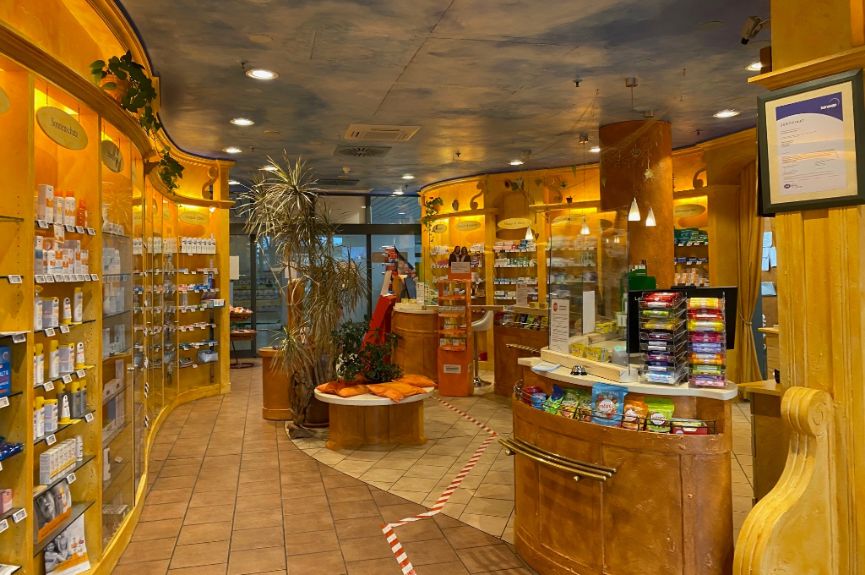 Medici Apotheke