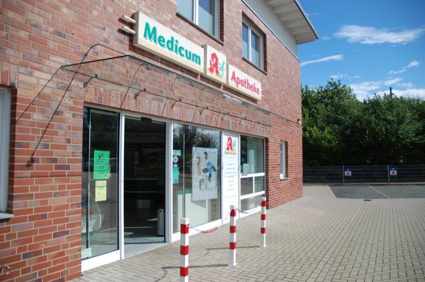 Medicum Apotheke