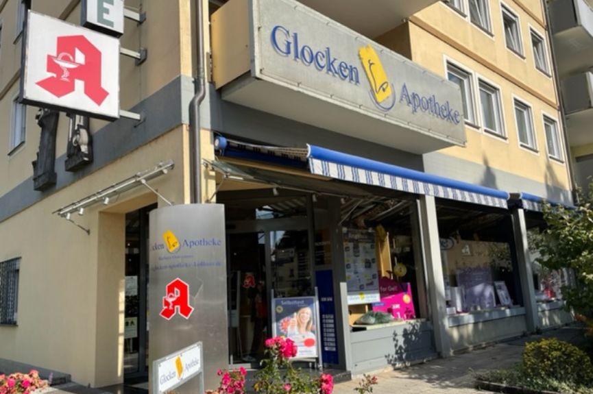 Glocken-Apotheke