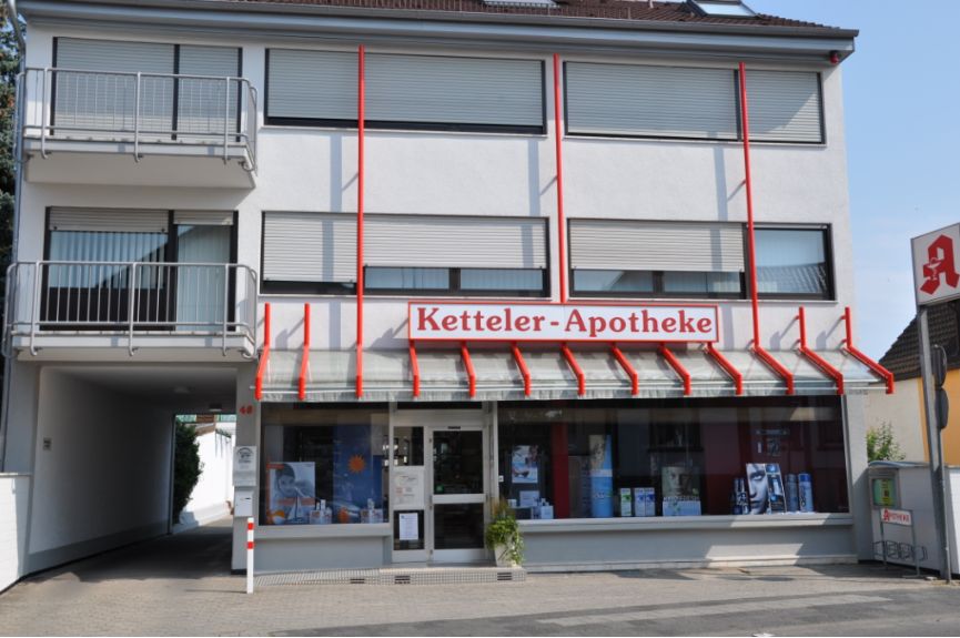 Ketteler Apotheke
