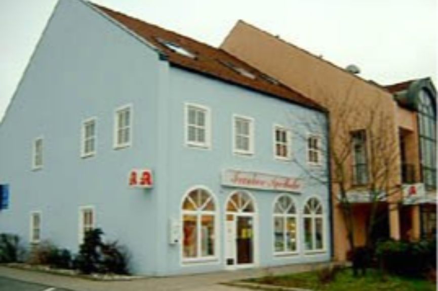 Franken-Apotheke